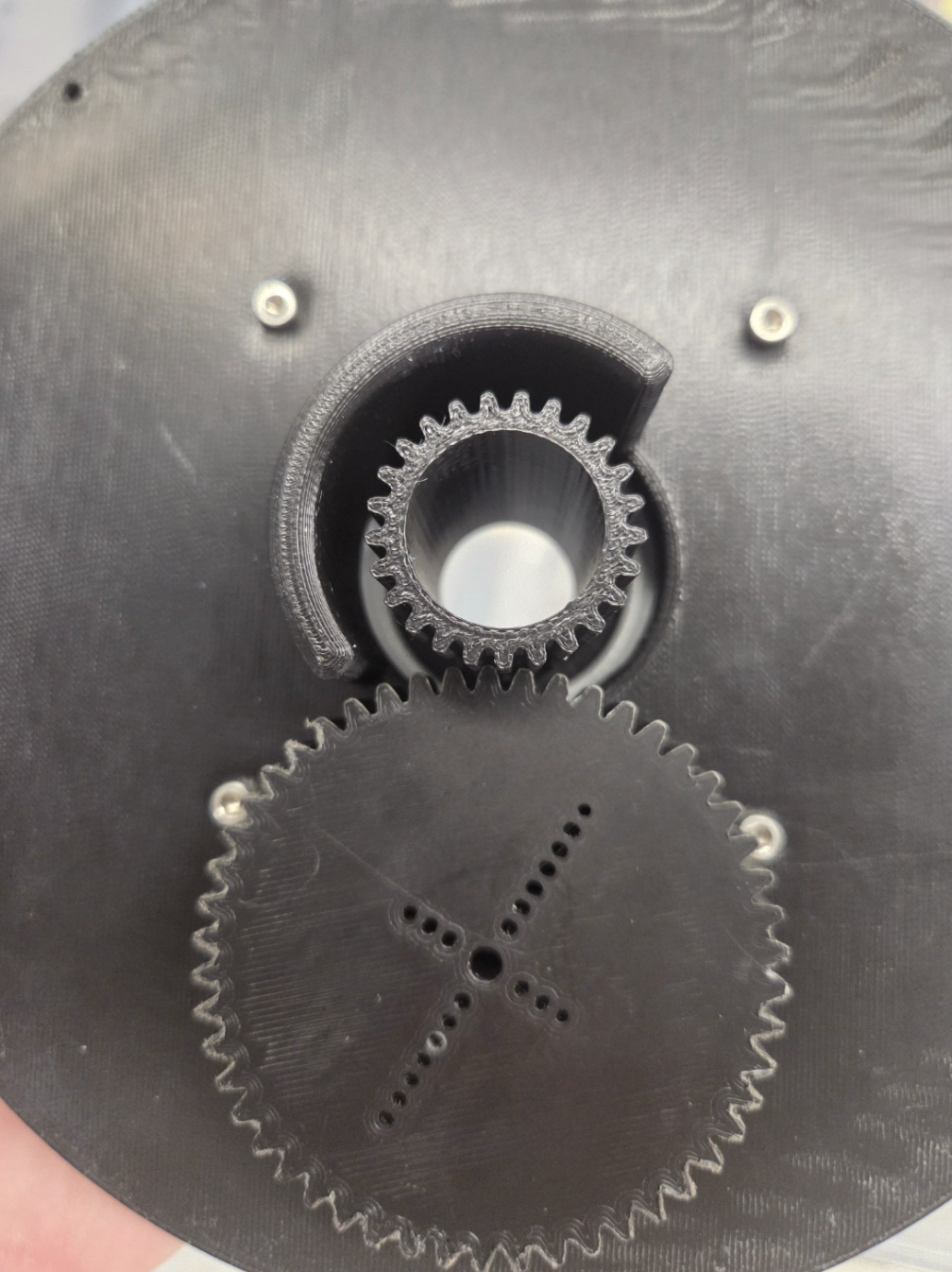 turntable_gear